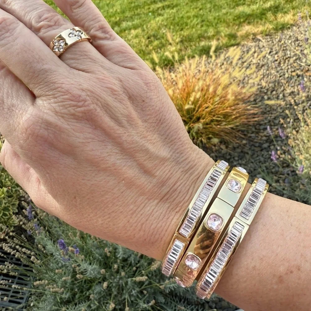 Park Lane “Lush” Bracelet! BNIB!! - Picture 5 of 16